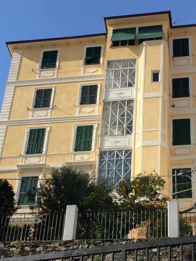 Sapore Di Sale 2 Imperia Exterior foto