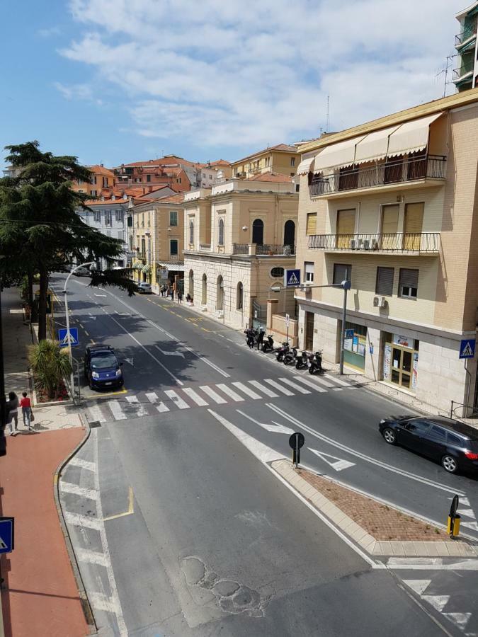 Sapore Di Sale 2 Imperia Exterior foto