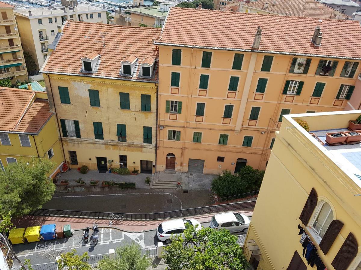 Sapore Di Sale 2 Imperia Exterior foto