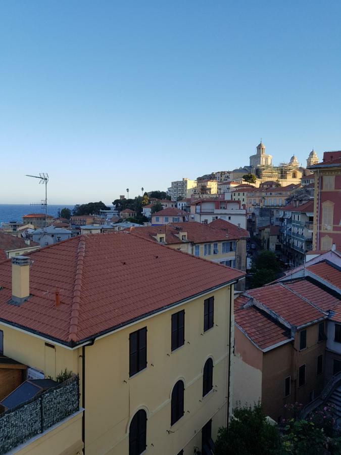 Sapore Di Sale 2 Imperia Exterior foto